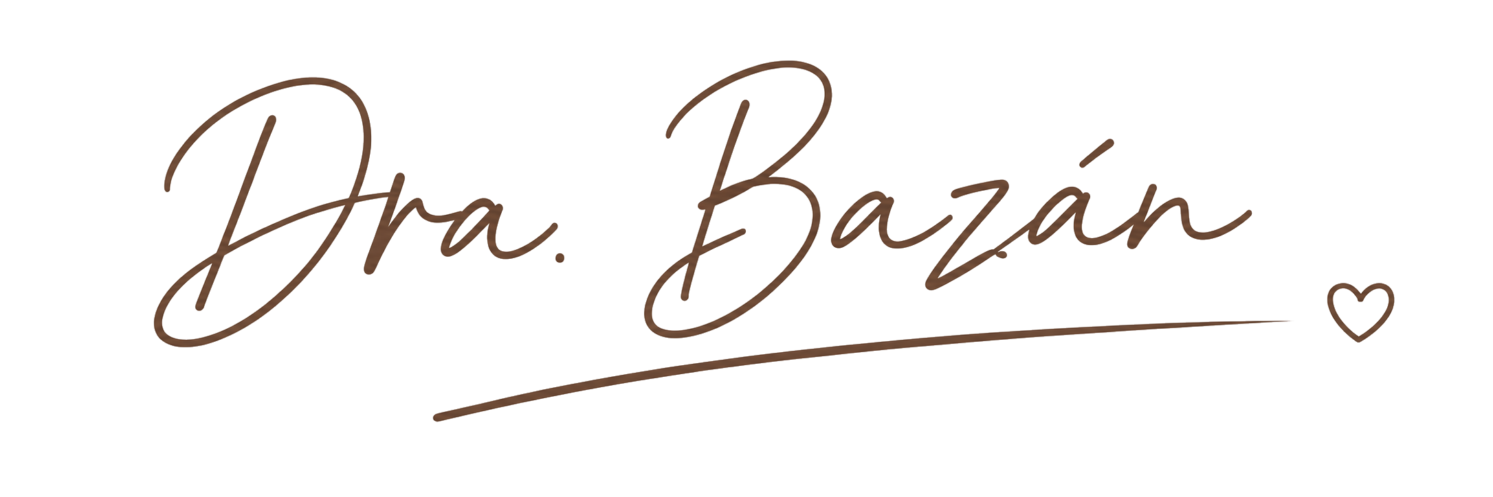 Dra. Bazán — Psiquiatra